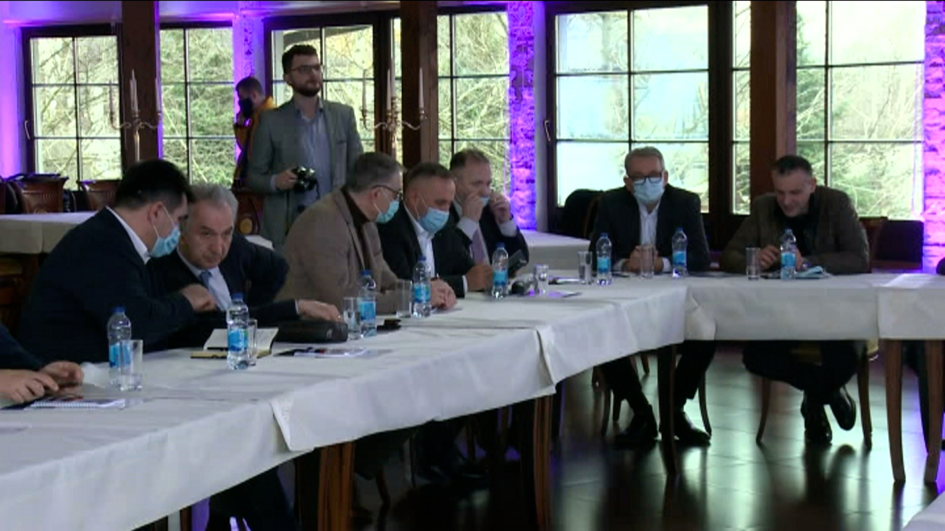 'Odlučni smo da mijenjamo stanje u RS-u'